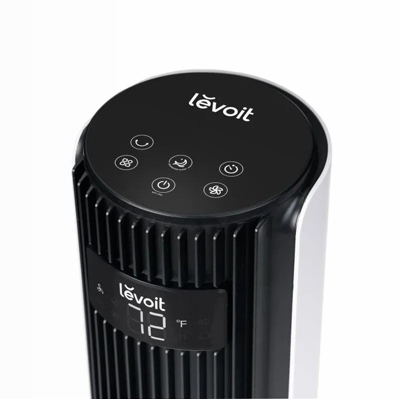 Levoit Classic 42 Pollici - Fan Torre Intelligente
