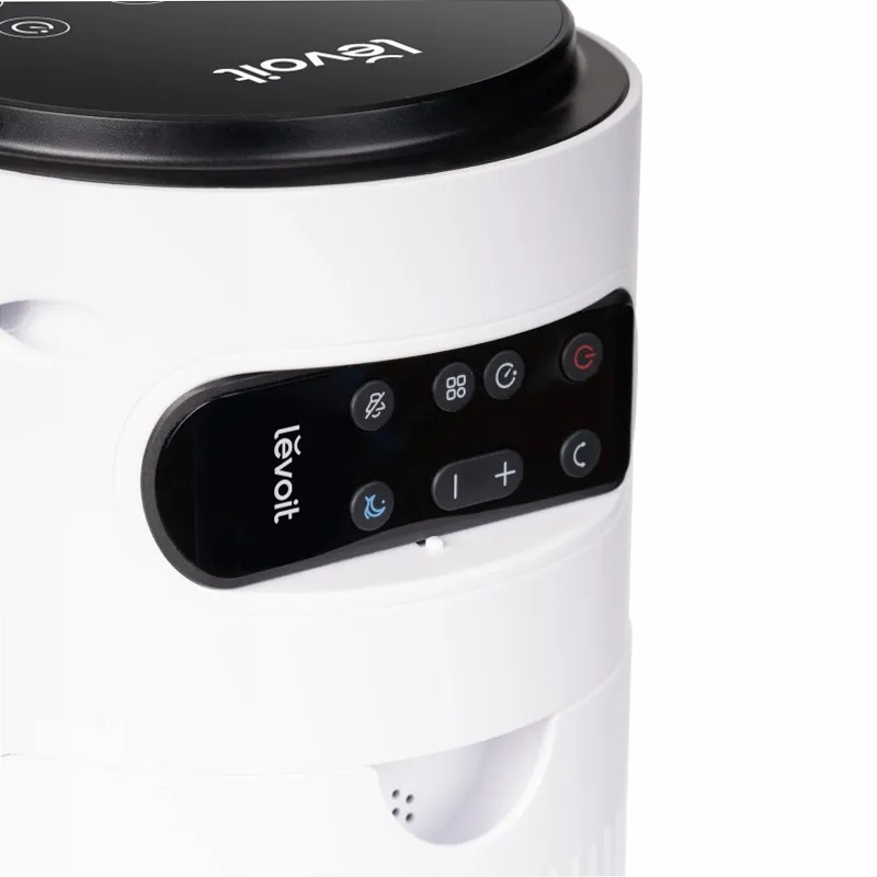 Levoit Classic 42 Pollici - Fan Torre Intelligente