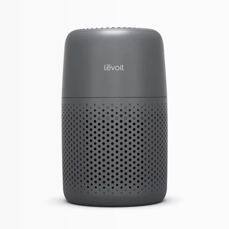 Levoit Core Mini - Purificatore d'aria con luce notturna