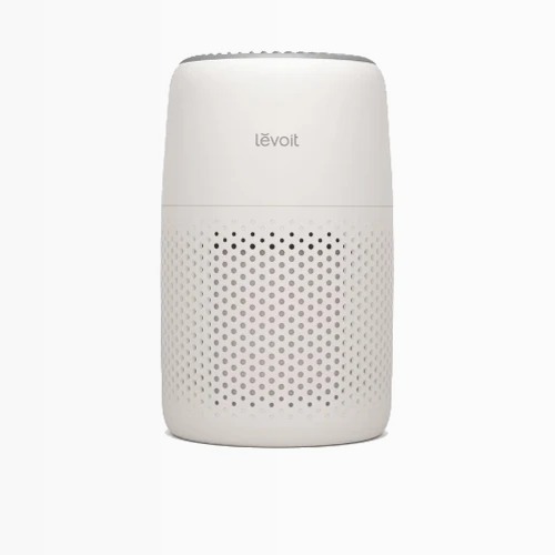 Levoit Core Mini - Purificatore d'aria con luce notturna