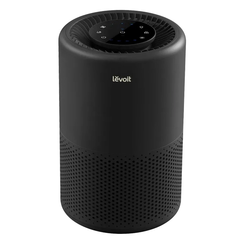 Levoit Core® 200S-P Black Smart Air Purifier