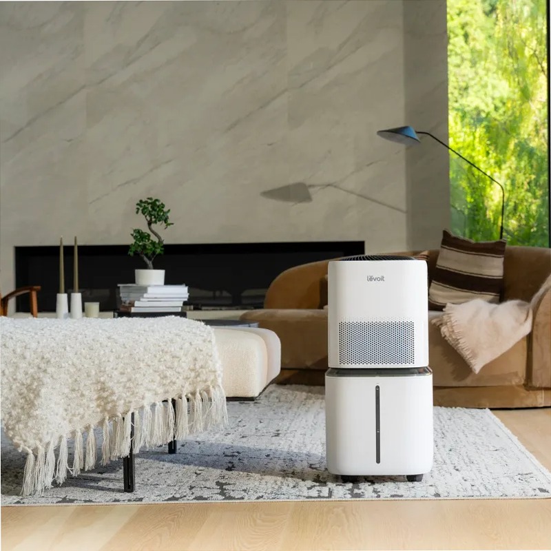 Superiori 6000S Umidificatore intelligente