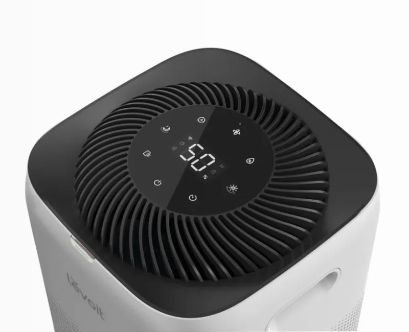 Superiori 6000S Umidificatore intelligente