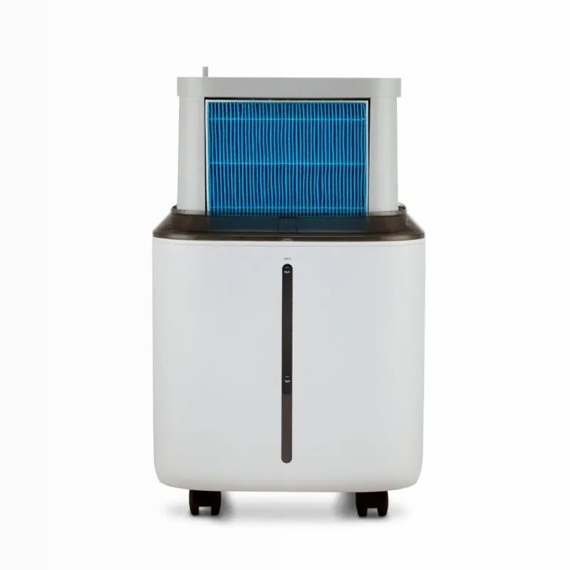Superiori 6000S Umidificatore intelligente