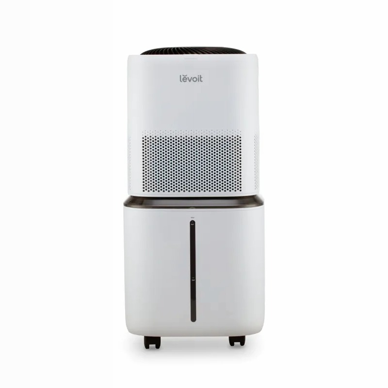 Superiori 6000S Umidificatore intelligente