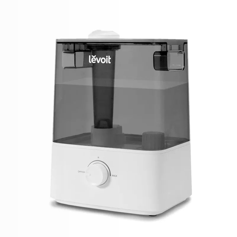 Levoit Classic 300 Lite - Umidificatore Ultrasuoni Cool Mist