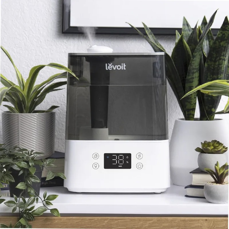 Levoit Classic 300S Ultrasuoni Smart Humidifier