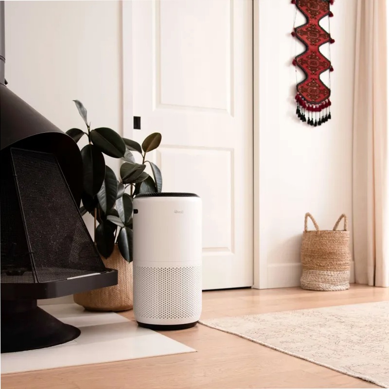 Levoit PlasmaPro® 400S-P Smart Air Purifier
