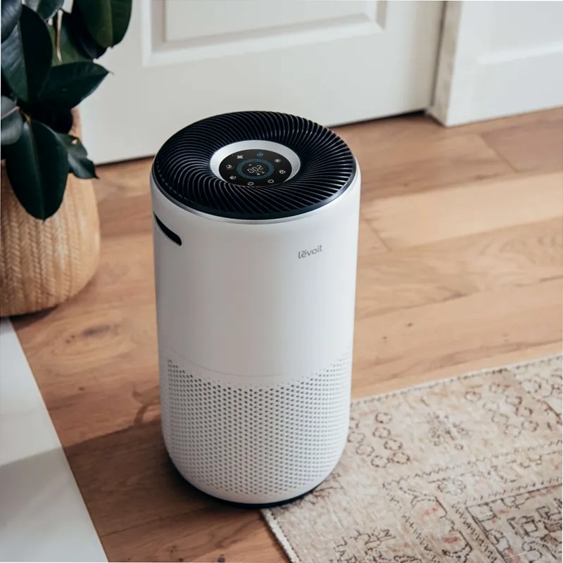 Levoit PlasmaPro® 400S-P Smart Air Purifier