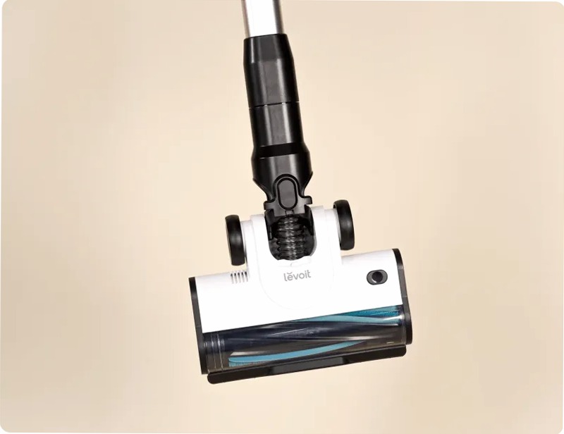 Aspirapolvere Levoit AEROTM 0.92lt Bianco 550w