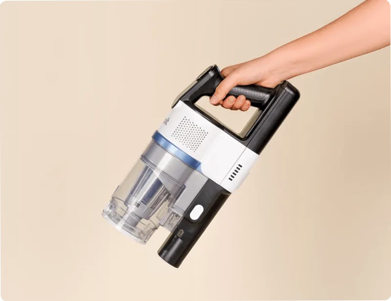 Aspirapolvere Levoit AEROTM 0.92lt Bianco 550w