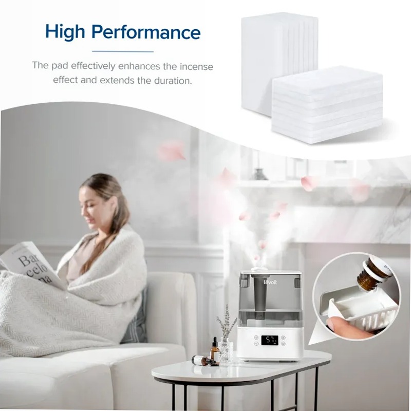 Levoit Humidifier Aroma Pads (16 Pack)