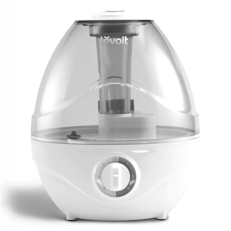Classic 100 Ultrasonic Cool Mist Humidifier