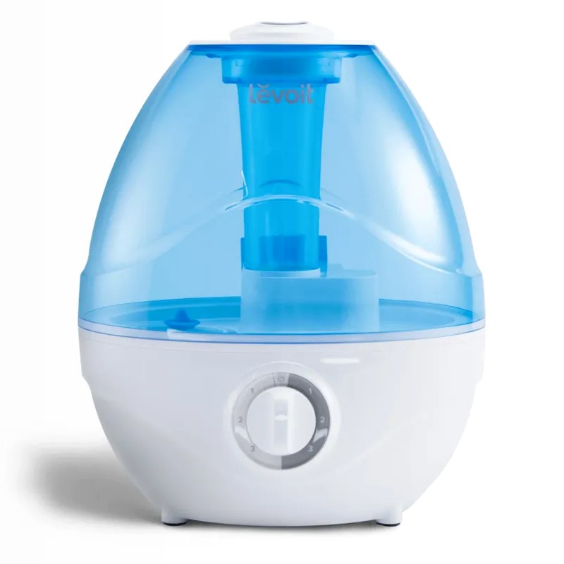 Classic 100 Ultrasonic Cool Mist Humidifier