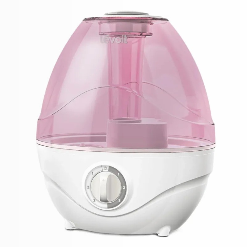 Classic 100 Ultrasonic Cool Mist Humidifier