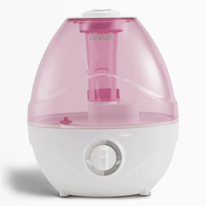 Classic 100 Ultrasonic Cool Mist Humidifier
