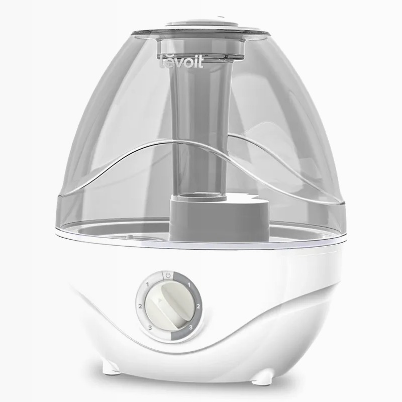 Classic 100 Ultrasonic Cool Mist Humidifier