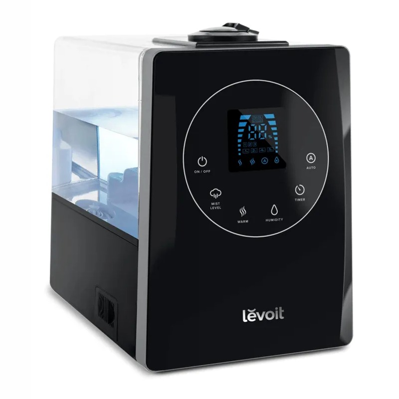 Umidificatore a ultrasuoni ibrido LV600H