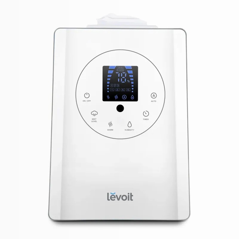 Umidificatore a ultrasuoni ibrido LV600H