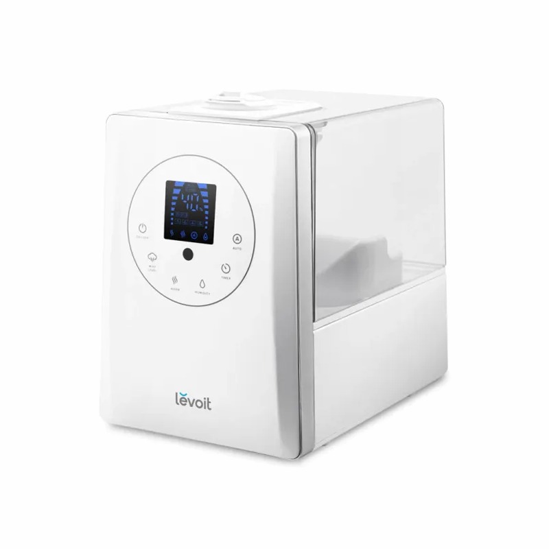 Umidificatore a ultrasuoni ibrido LV600H