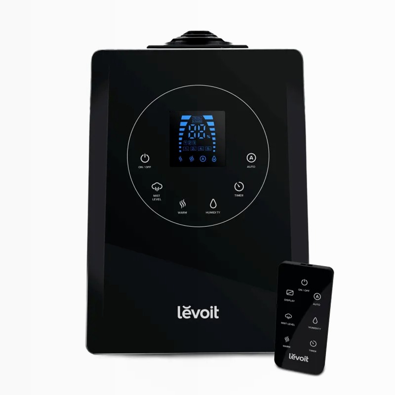 Umidificatore a ultrasuoni ibrido LV600H