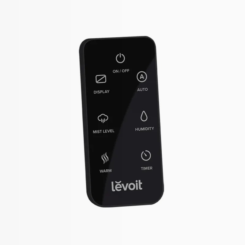 Umidificatore a ultrasuoni ibrido LV600H