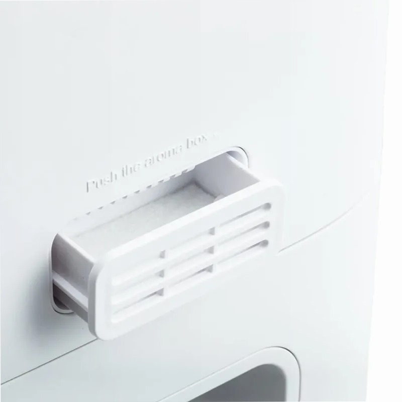 OasisMist® 1000S Umidificatore ultrasonico intelligente