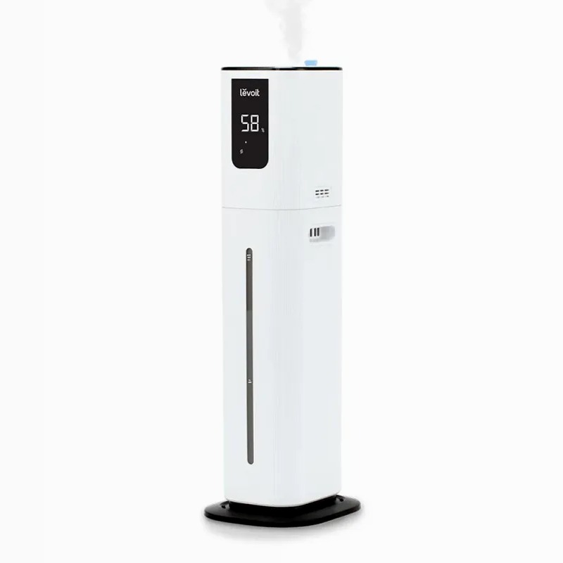 OasisMist® 1000S Umidificatore ultrasonico intelligente
