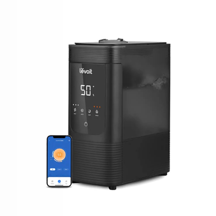 OasisMist® 600S Umidificatore intelligente