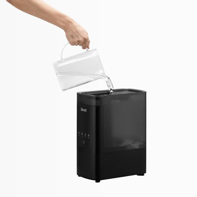 OasisMist® 600S Umidificatore intelligente