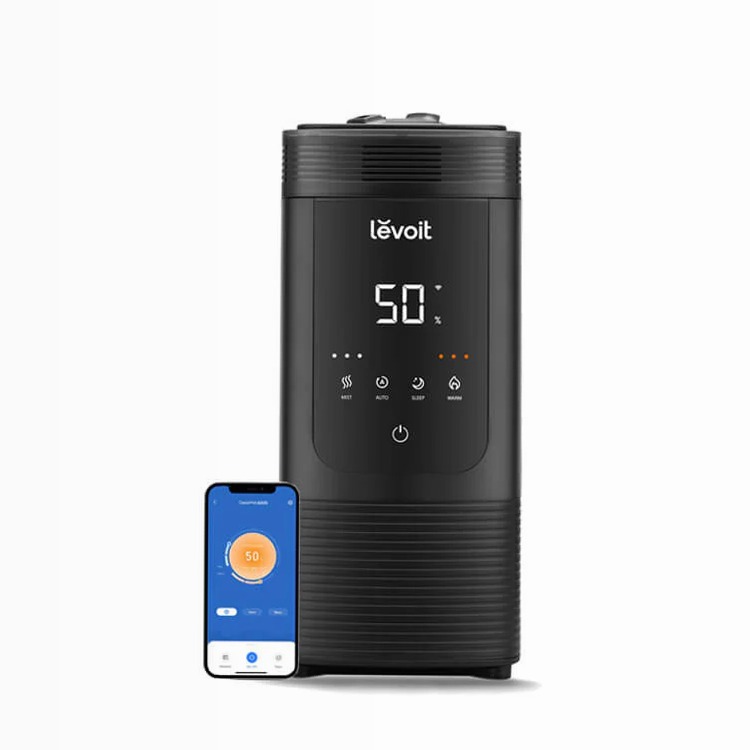 OasisMist® 600S Umidificatore intelligente