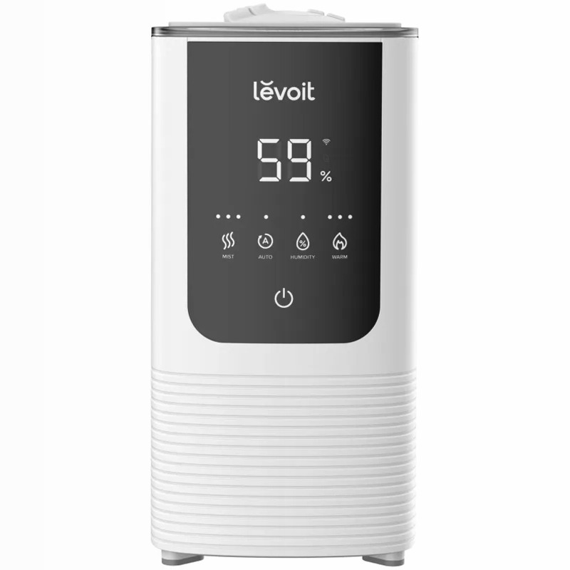 OasisMist® 450S Umidificatore intelligente