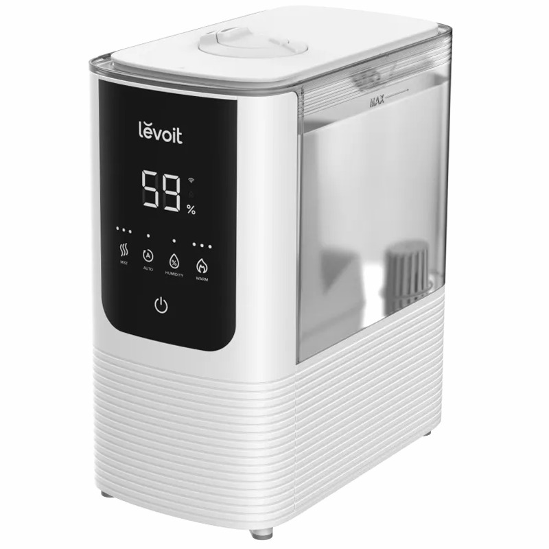 OasisMist® 450S Umidificatore intelligente