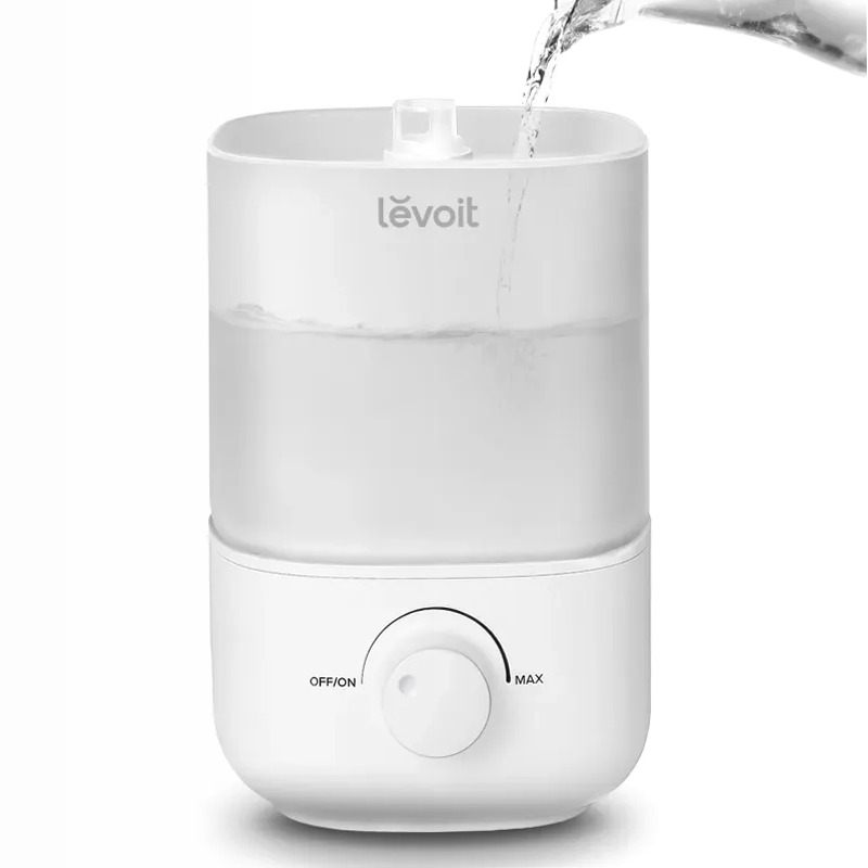 Levoit Classic 160 - Umidificatore per Camera da Letto