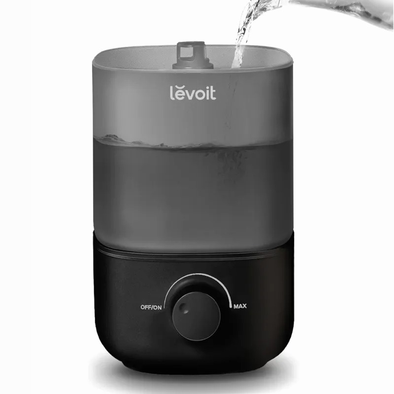 Levoit Classic 160 - Umidificatore per Camera da Letto
