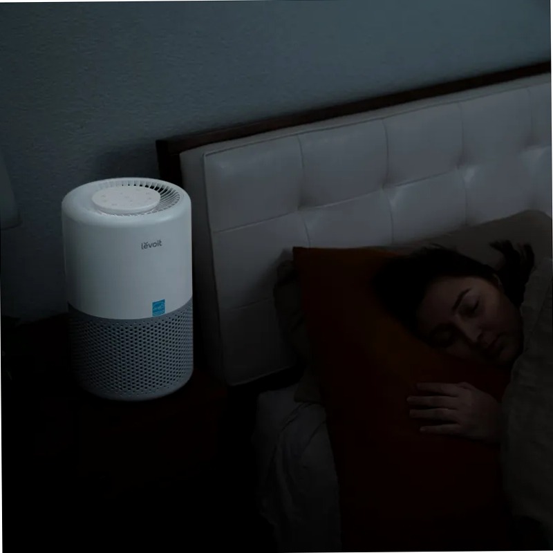 Levoit Core® 200S-P Smart Air Purifier