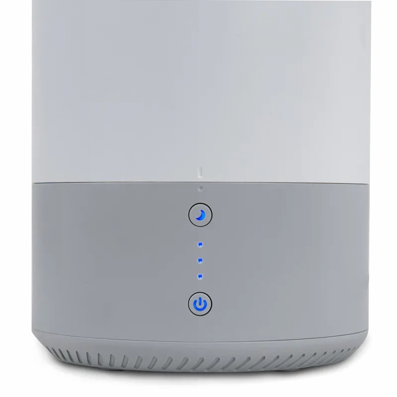 Levoit Dual 100 - Umidificatore e Diffusore Aromaterapia