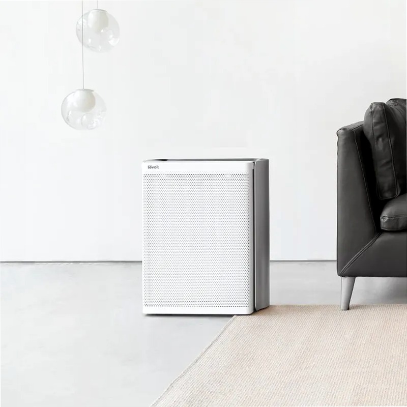 Levoit EverestAir®-P Smart Air Purifier