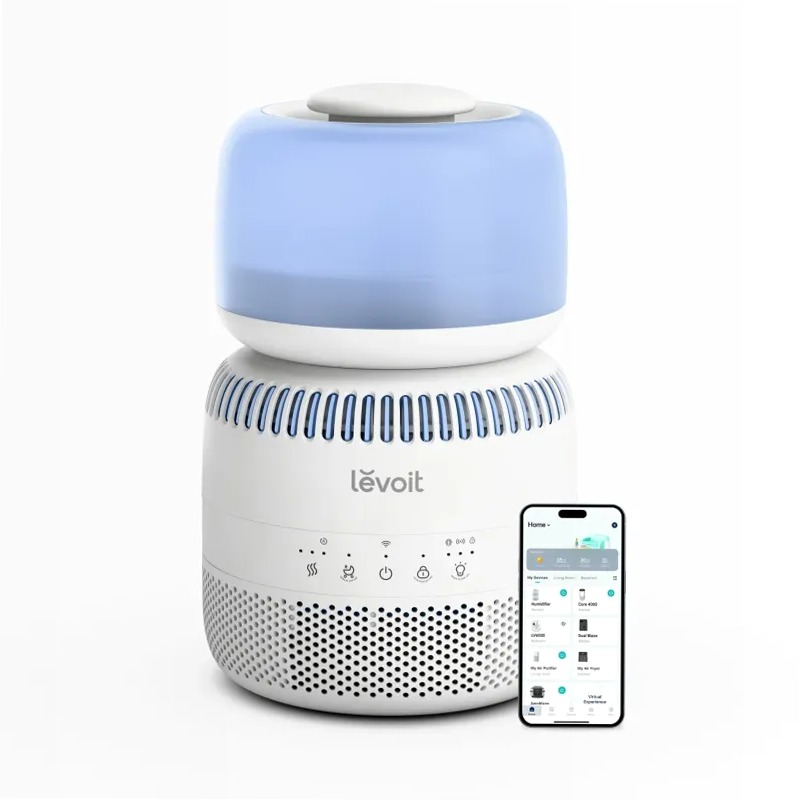 Umidificatore Evaporante Levoit Sprout