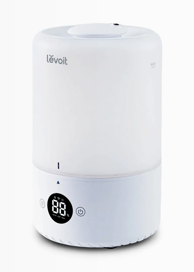 Levoit Dual 200S Umidificatore a ultrasuoni intelligente