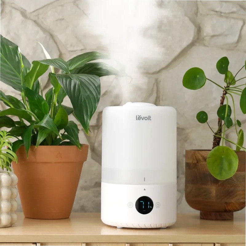 Levoit Dual 200S Umidificatore a ultrasuoni intelligente