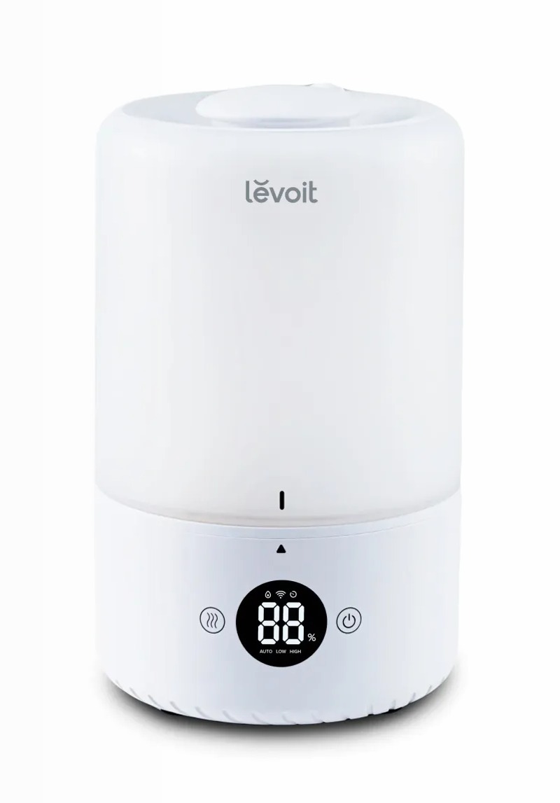 Levoit Dual 200S Umidificatore a ultrasuoni intelligente