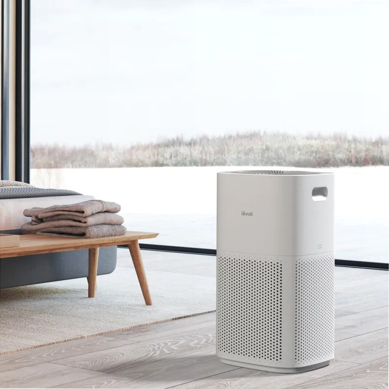 Levoit Core® 600S-P Smart Air Purifier