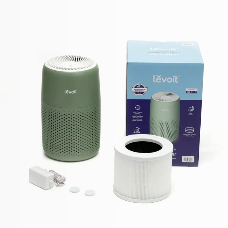 Levoit Core® Mini-P Purificatore d'aria