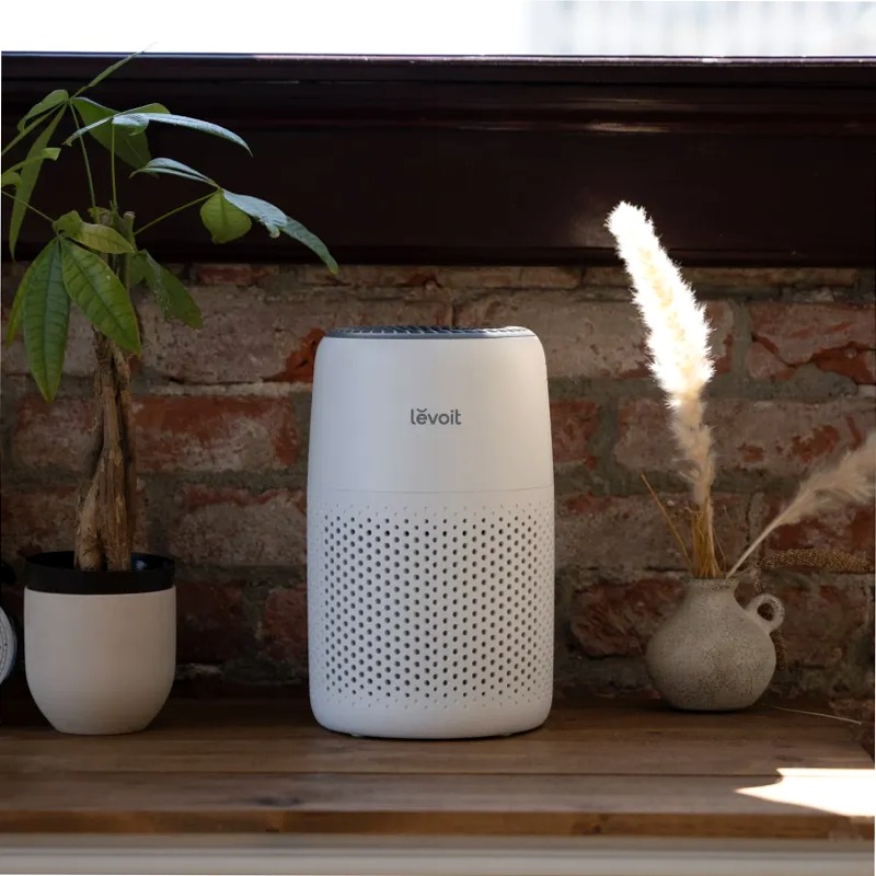 Levoit Core® Mini-P Purificatore d'aria
