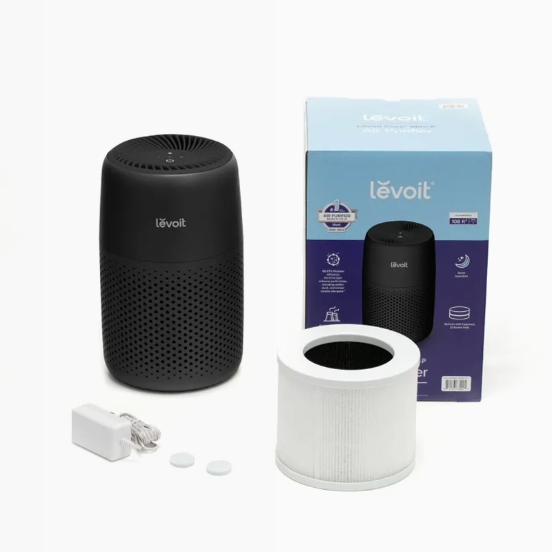 Levoit Core® Mini-P Purificatore d'aria