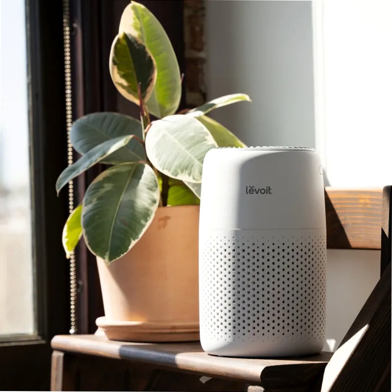 Levoit Core® Mini-P Purificatore d'aria
