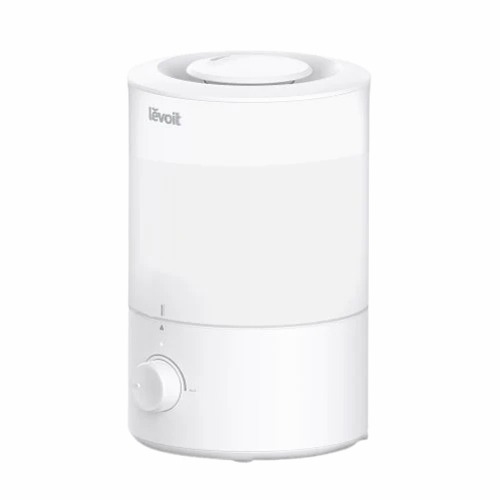 Levoit Dual 150 - Umidificatore a Nebbia Fredda