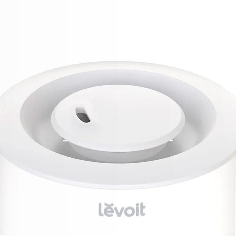 Levoit Dual 150 - Umidificatore a Nebbia Fredda