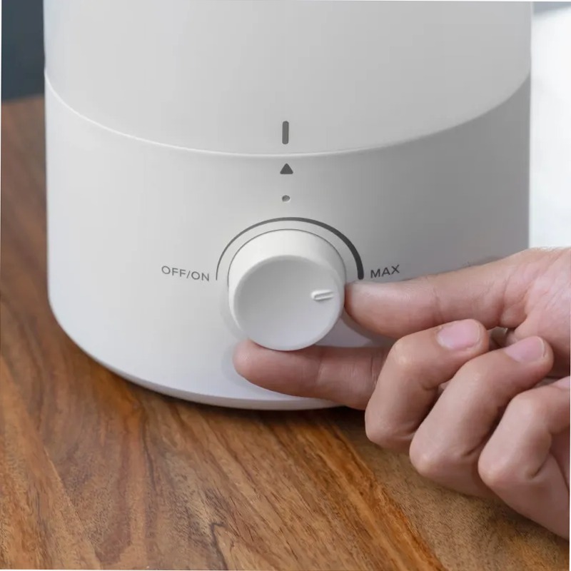 Levoit Dual 150 - Umidificatore a Nebbia Fredda